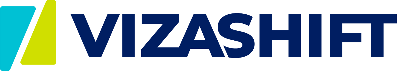 Vizashift logo